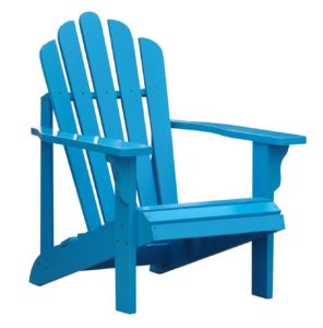 Runner Up Best Wooden Adirondack Chair: Shine Company Westport Adirondack Chair