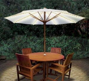 Blue Star Group Brella Lights