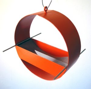 Charm Modern Bird Feeder
