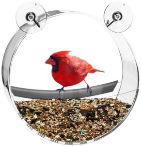 Contempo Creatures Bird Feeder