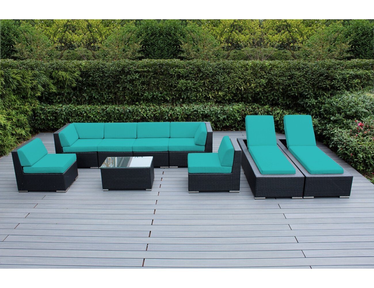 Best Luxury Outdoor Furniture Sets Modern Wicker Patio Best Luxury Outdoor Furniture Sets Modern Wicker Patio Outsidemodern