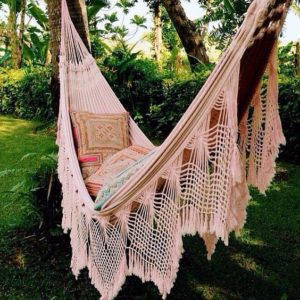 A Gorgeous Hammock. Source: Instagram