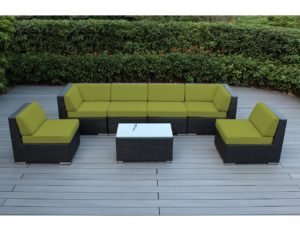 One of the Best Luxury Outdoor Furniture Sets