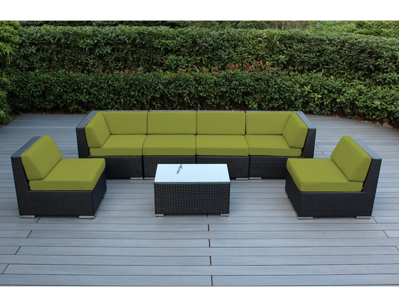 HighEnd Patio Furniture Sets. 6 Luxury Outdoor Furniture Sets Reviewed