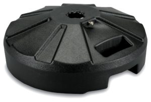 PatioLivingConcepts Umbrella Base 55lbs