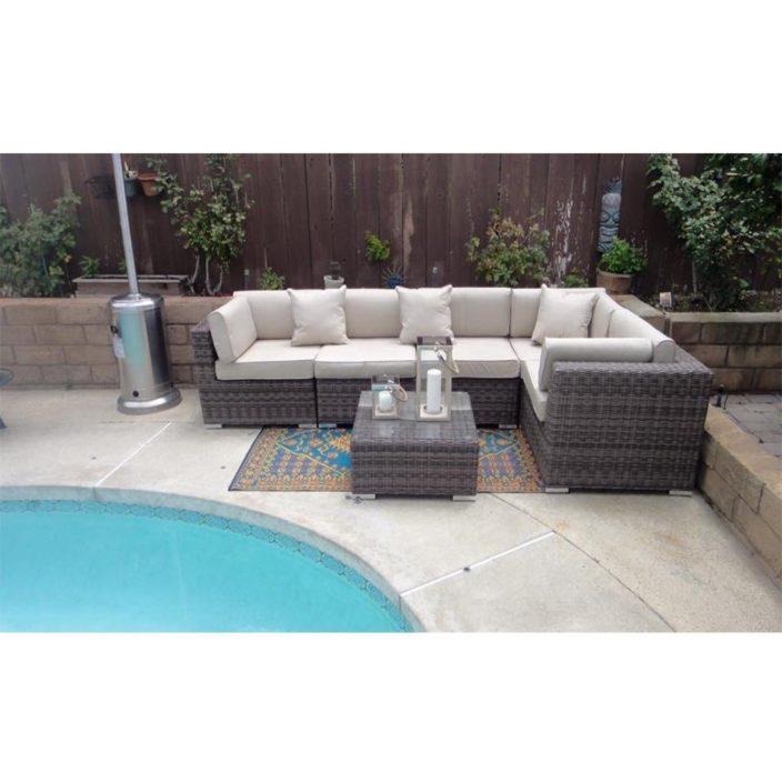HighEnd Patio Furniture Sets. 6 Luxury Outdoor Furniture Sets Reviewed
