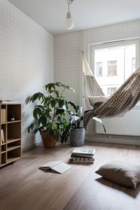 Best Indoor Sleeping Hammock. Snooze in Style! - OutsideModern Best Indoor Sleeping Hammock. Snooze in Style! - OutsideModern