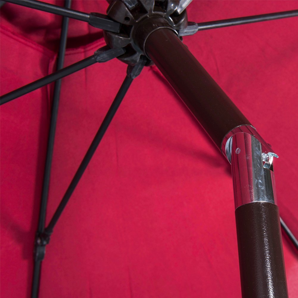 umbrella that can withstand wind