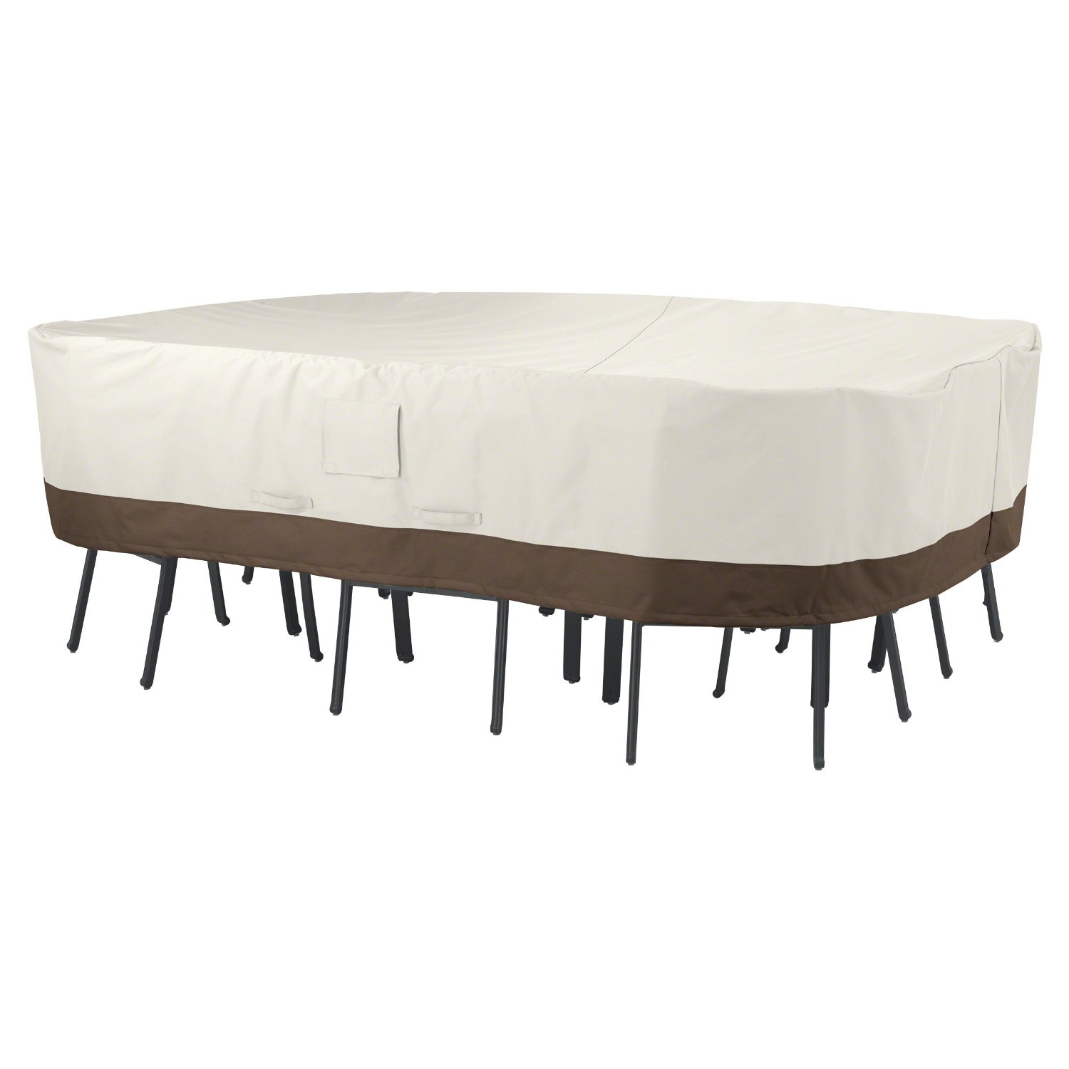 10 Must-Have Patio Furniture Covers for Protection