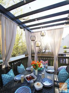 Beautiful Pergola Lights Source Home Depot