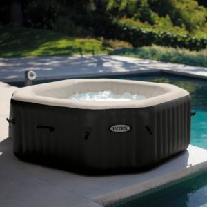 Intex PureSpa Bubbling