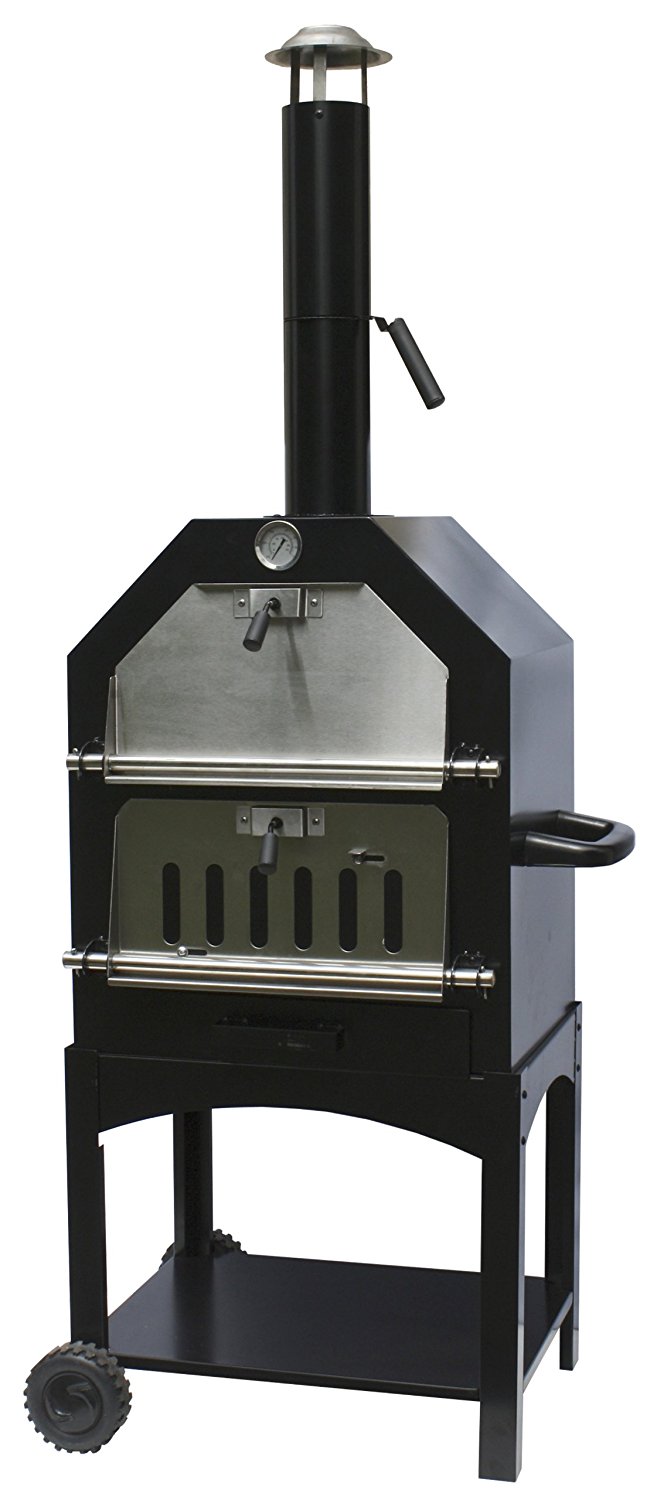 The Modern Chiminea Nine Top Models Reviewed OutsideModern