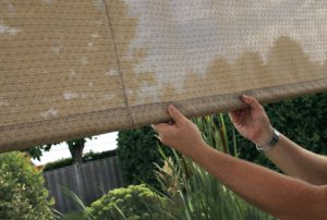 NEA Malibu Canopy