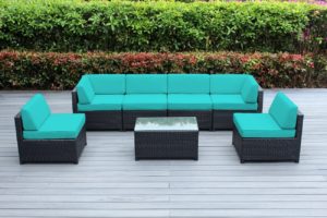 When Is The Best Time To Patio Furniture Outsidemodern Ohana Mezzo Patio Furniture Set Up To 57 Off In Winter