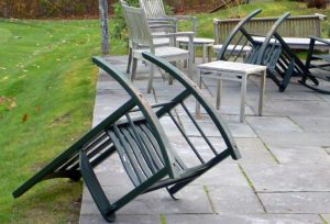 Patio Furniture Weights 11 Tips To Secure Your Outdoor Patio Furniture Down Source Myusual