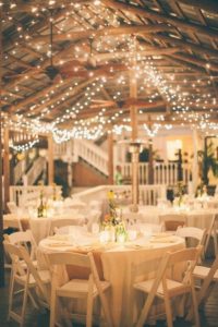 Pavilion Lighting. Source: Deerpearlflowers