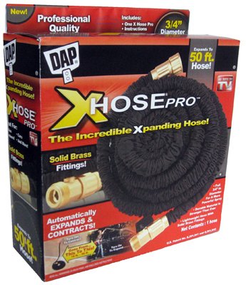 DAP XHose Pro 50'