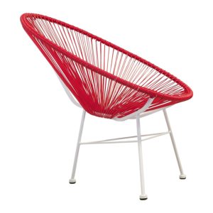 Acapulco Chair Replica by Design Tree Home