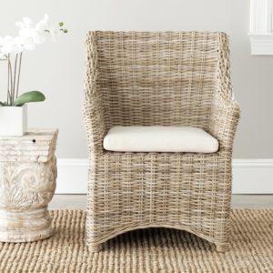 Natural Rattan Wicker