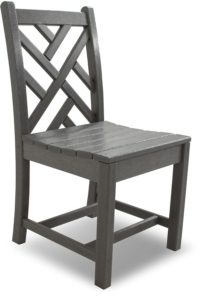 POLYWOOD Chippendale Chair