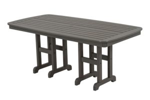 POLYWOOD Chippendale Table