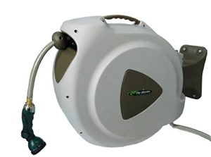 Flowmaster Retractable Hose Reel