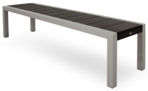 Trex Outdoor Furniture Surf City Bench