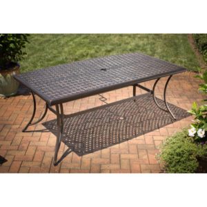 agio patio set