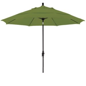 California Umbrella Double Vented Umbrella Canopy