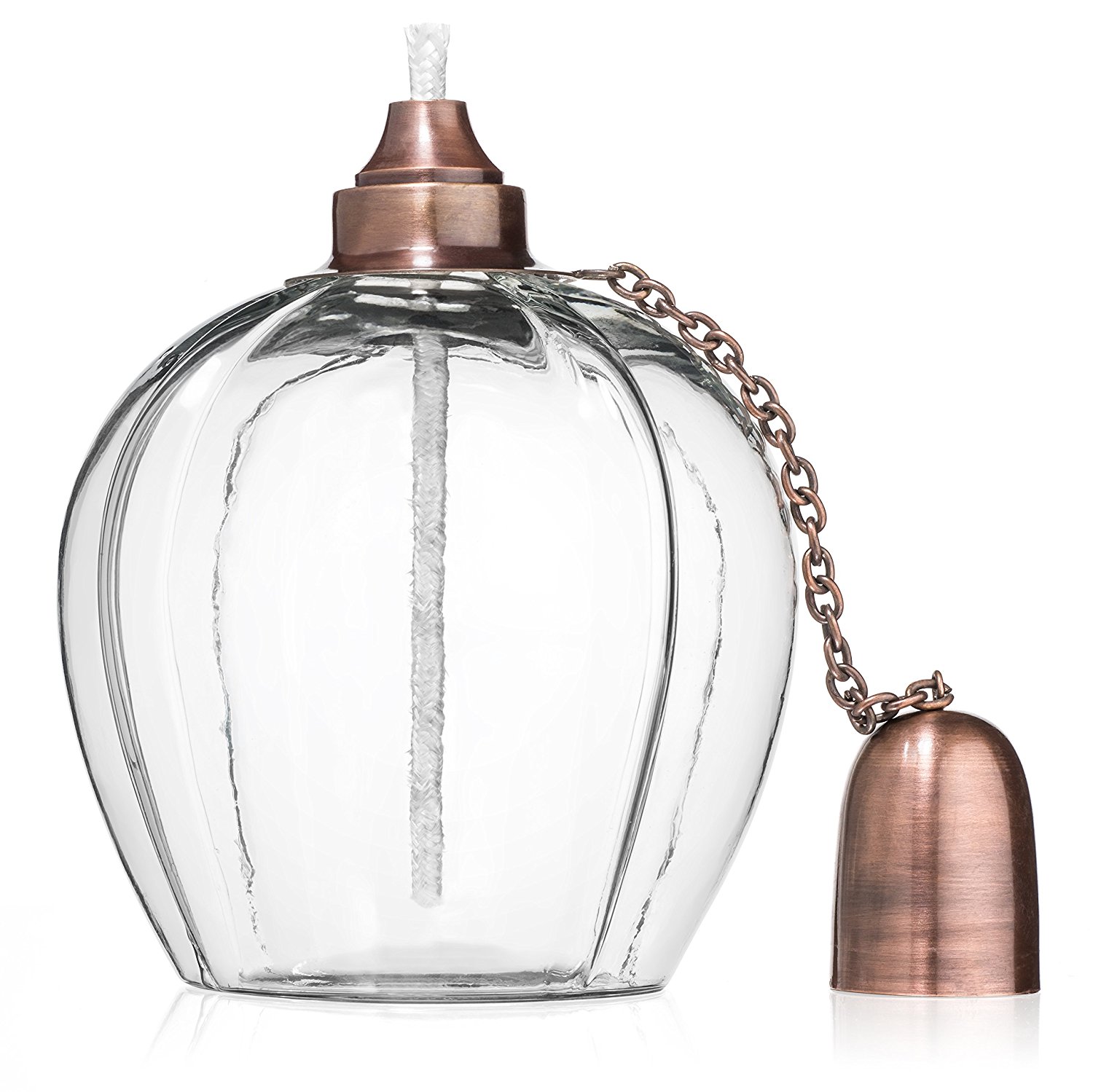 Citronella Oil Burners for the Garden Top 5 [2020 Review