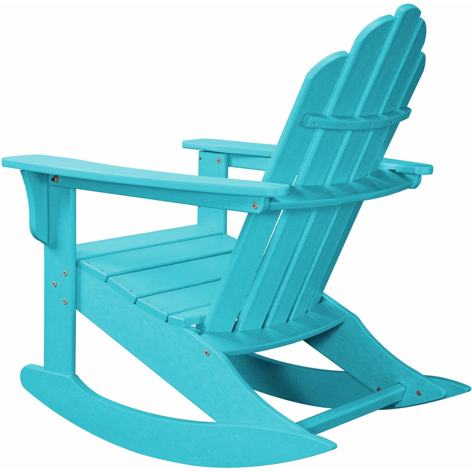 Polywood Adirondack Rocking Chairs Reviewed! OutsideModern