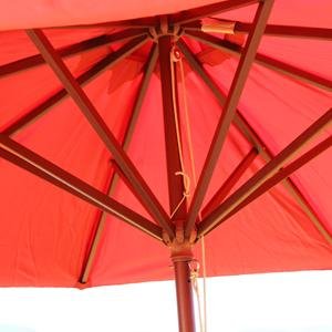 Heininger Rib Detail