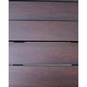 Delahey Bench Finish
