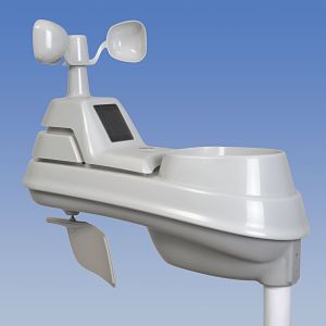 AcuRite 01517 Outdoor Weather Sensor