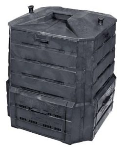 Algreen SoilSaver Classic Compost Bin