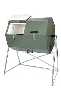 Jora JK270 The Best Compost Tumbler Available