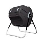 Lifetime 60058 Compost Tumbler