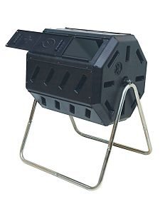 Yimby Composter Dual Chamber