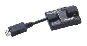 Davis Instruments WeatherLink USB Dongle (not included)