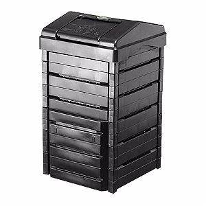 Garden Gourmet 82 Gallon Compost Bin