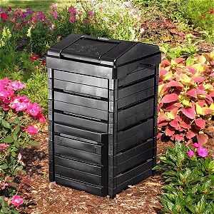 Garden Gourmet Composter