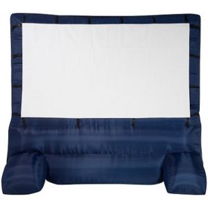 Gemmy Inflatable Movie Screen