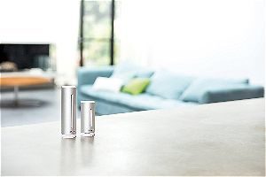 Elegant Netatmo Monitor System
