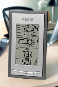La Crosse Technology Wireless Weather Station
