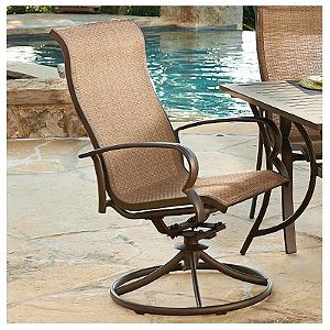 Best Swivel Rocker Patio Chairs Outdoor Swivel Rockers