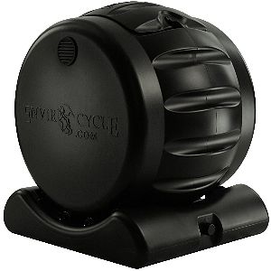 EnviroCycle Rotating Compost Bin