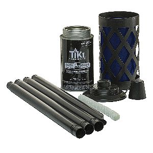 Tiki Brand Urban Torch 4 in 1 Components