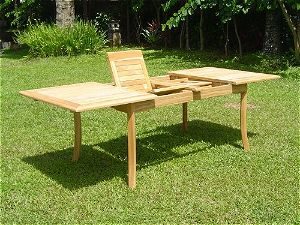 Wholesale Teak Table Leaf Mechanism