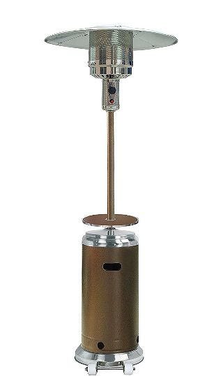 Best Gas Patio Heater Natural Propane Reviews Outsidemodern - Golden Flame Natural Gas Ng Tall Patio Heater Best Gas Patio Heater Natural Propane Reviews Outsidemodern - Golden Flame Natural Gas Ng Tall Patio Heater