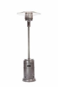 AmazonBasics Pole Propane Heater